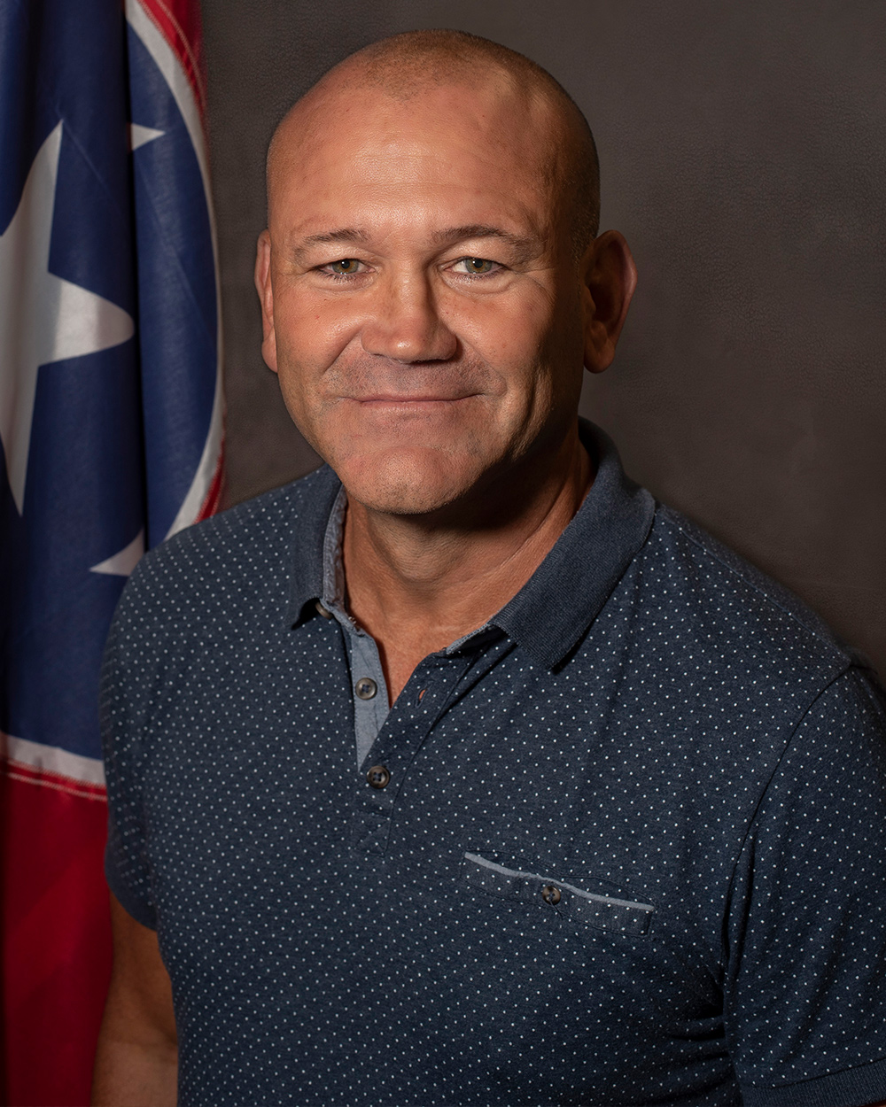Robert Holbrook – Interim Finance Director