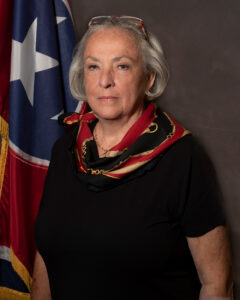 Catherine Denenberg - Commissioner 6th District