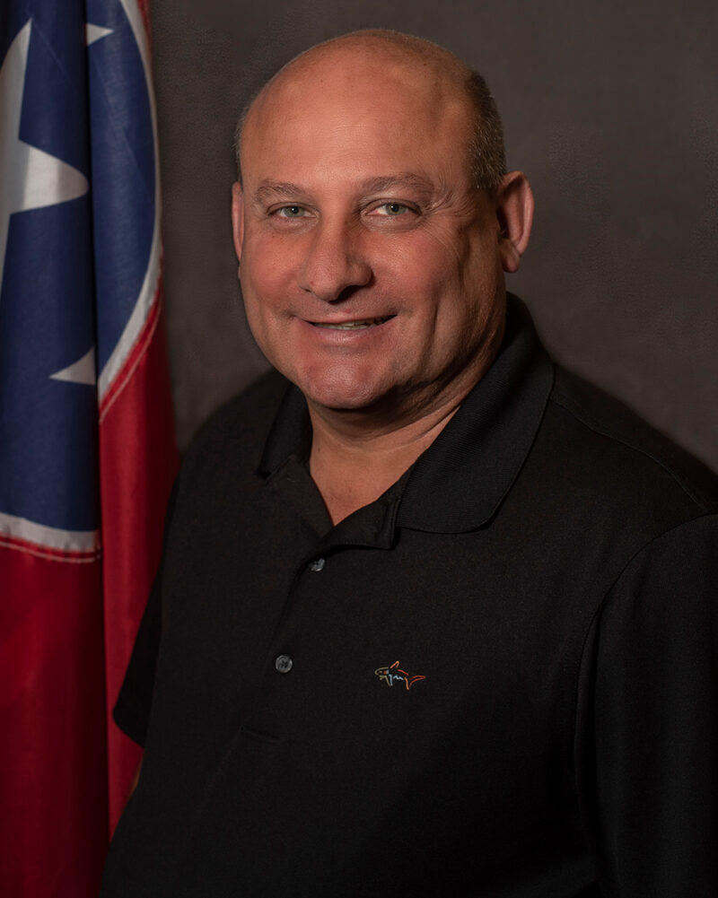 Register of Deeds Anderson County, Tennessee