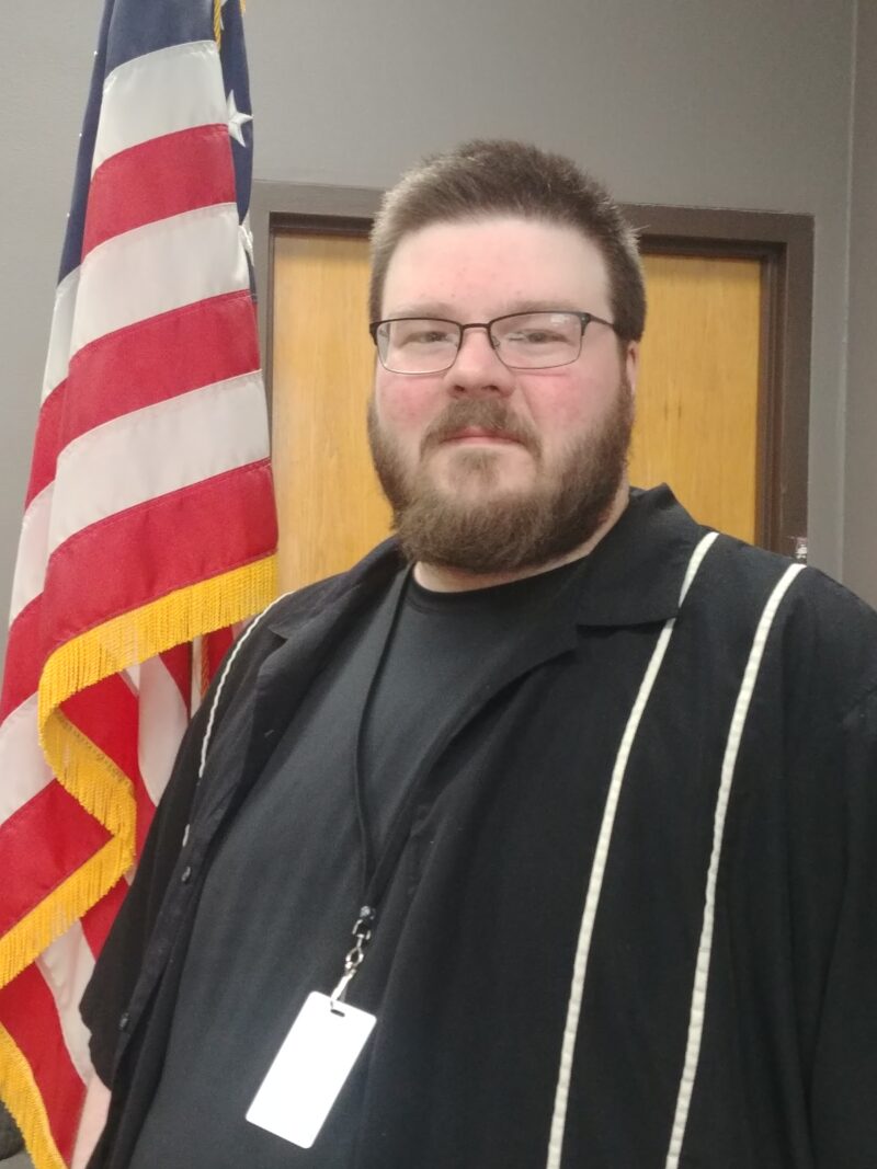 Archives & Records Anderson County, Tennessee