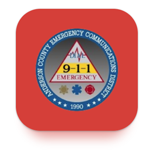 Anderson County EMA App