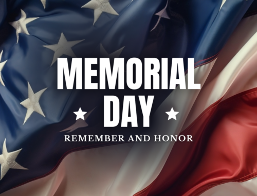 Anderson County to host Memorial Day Program