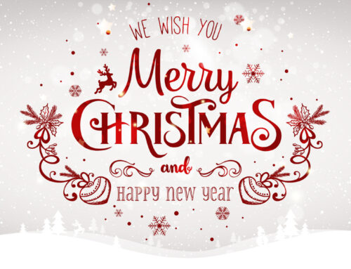 Anderson County announces holiday closures