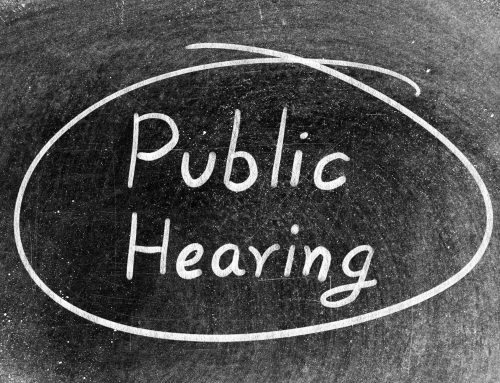 Anderson County to Consider Zoning Safeguards for cryptocurrency, data centers, battery energy storage
